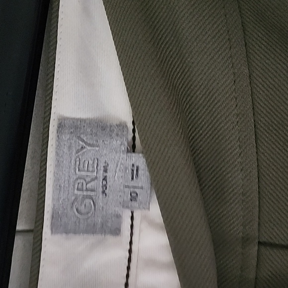 Grey by Jason Wu pants size 10 - Picture 2 of 5